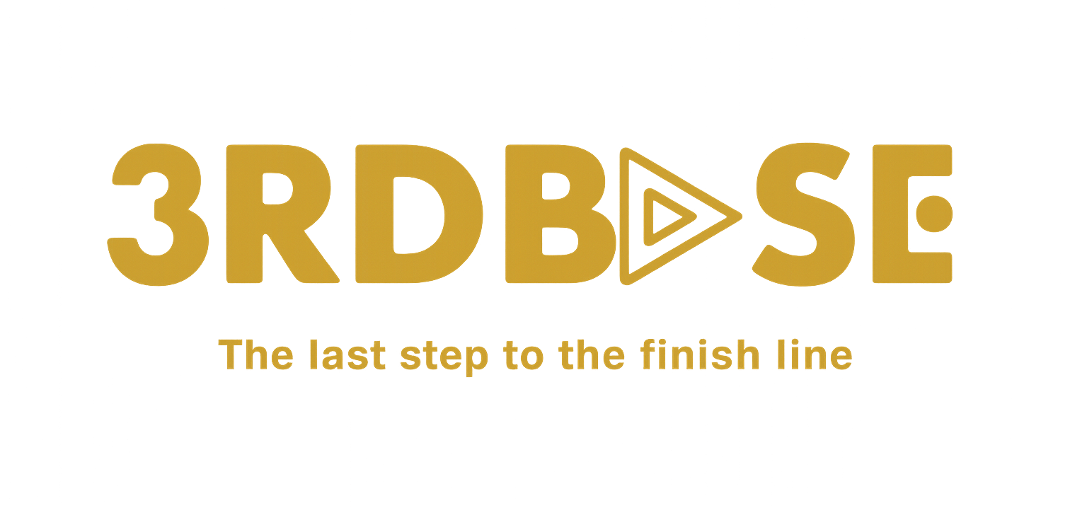 3RDBASE